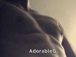 AdorableG