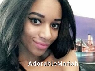 AdorableMariah