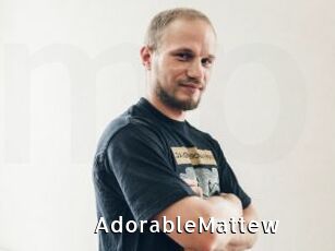 AdorableMattew