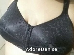 AdoreDenise My Porno Stash
