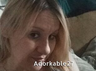 Adorkable27 My Porno Stash
