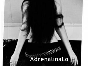 AdrenalinaLo