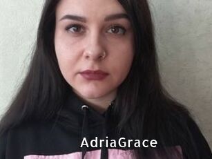 AdriaGrace