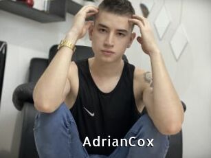 AdrianCox