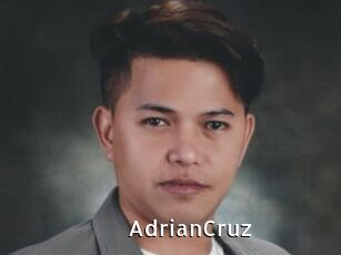 AdrianCruz My Porno Stash