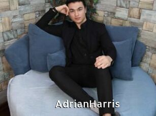 AdrianHarris