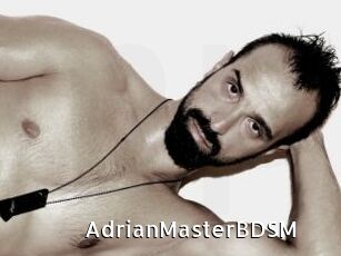 AdrianMasterBDSM