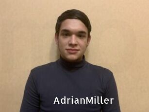 AdrianMiller