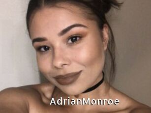AdrianMonroe
