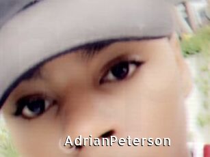 AdrianPeterson