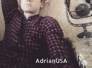 AdrianUSA