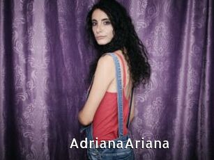AdrianaAriana