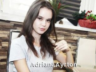 AdrianaAyrton