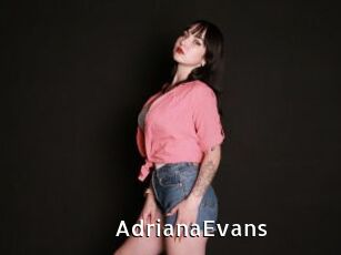 AdrianaEvans