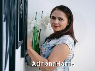 AdrianaHarris