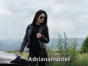 AdrianaHunter My Porno Stash