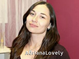 AdrianaLovely