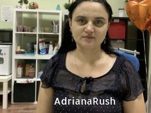 AdrianaRush