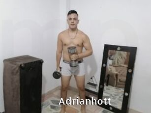 Adrianhott