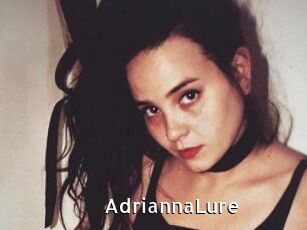 AdriannaLure