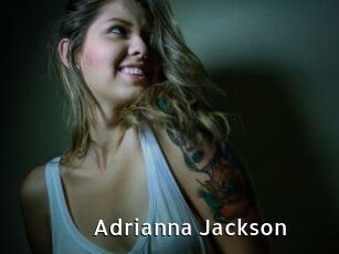 Adrianna_Jackson My Porno Stash