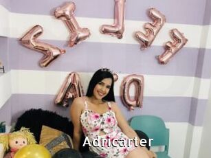 Adricarter