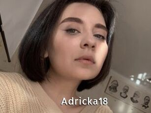 Adricka18