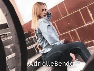 AdrielleBender