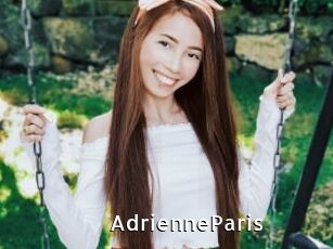 AdrienneParis