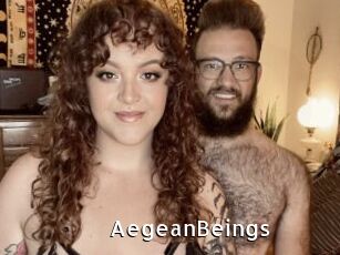 AegeanBeings