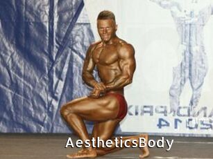 AestheticsBody