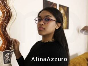 AfinaAzzuro