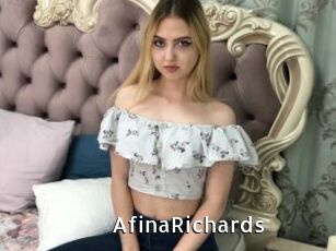 AfinaRichards