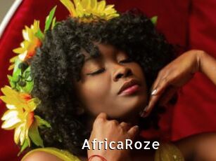 AfricaRoze
