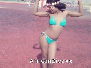 AfricanDivaxx