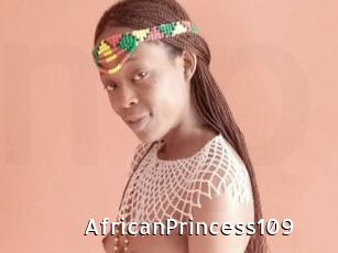 AfricanPrincess109