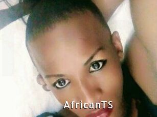 AfricanTS