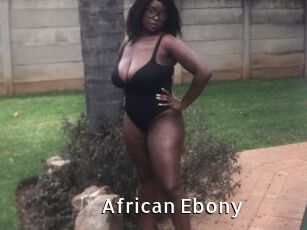 African_Ebony
