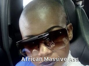 African_Massive_Ass