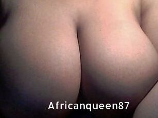 Africanqueen87