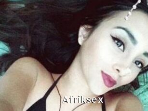 Afriksex