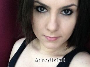 AfrodisiaK My Porno Stash