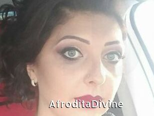 AfroditaDivine