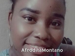 AfroditaMontano