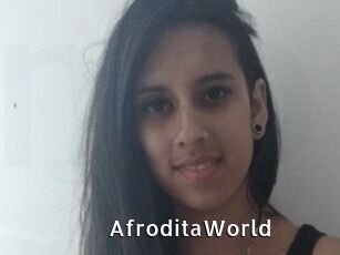 AfroditaWorld