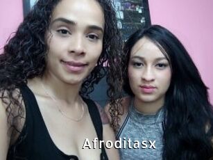 Afroditasx My Porno Stash