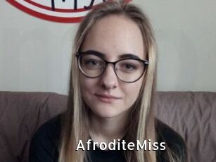 AfroditeMiss