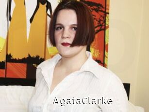 AgataClarke
