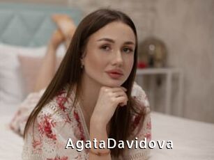 AgataDavidova
