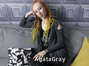 AgataGray
